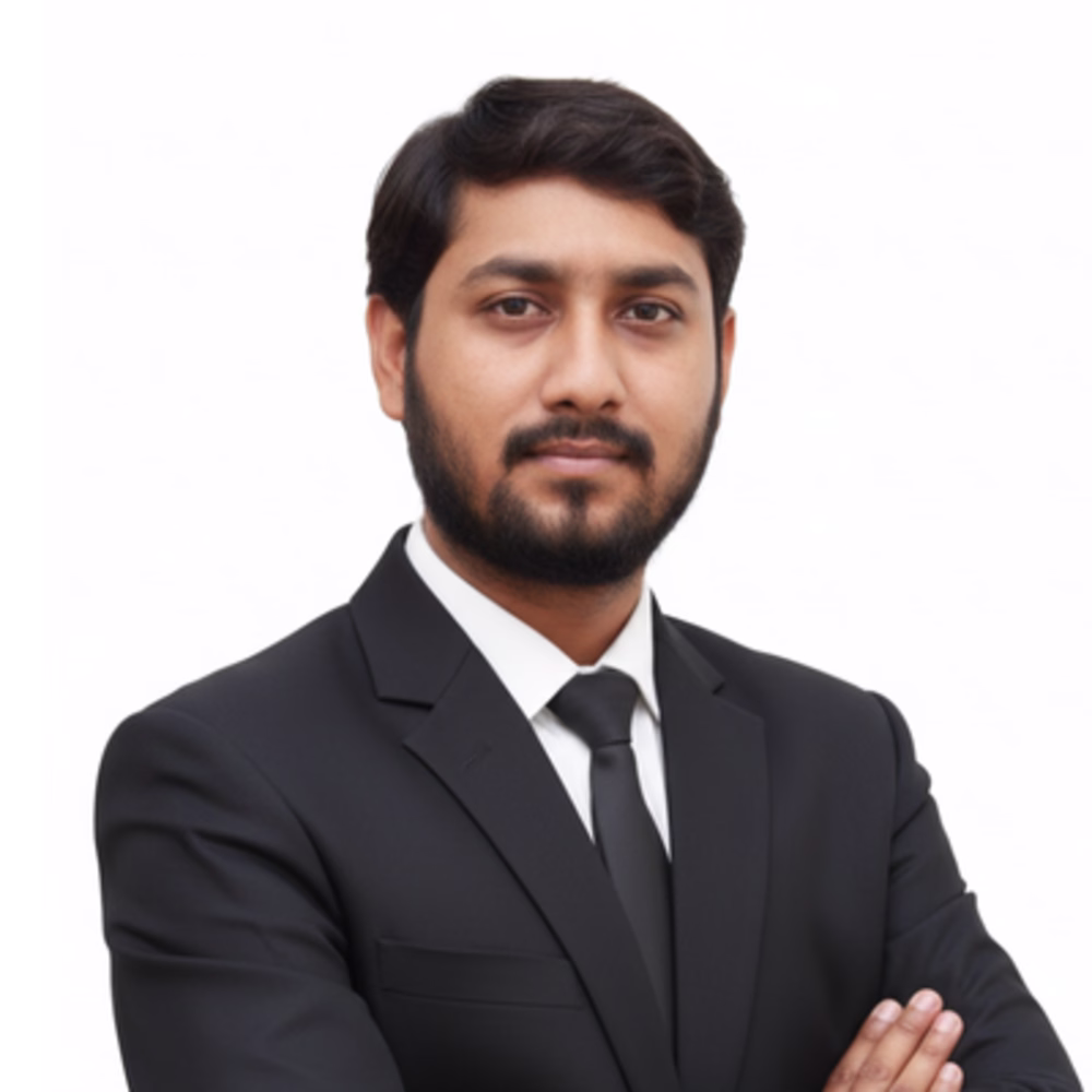 Md  Shahin Ali