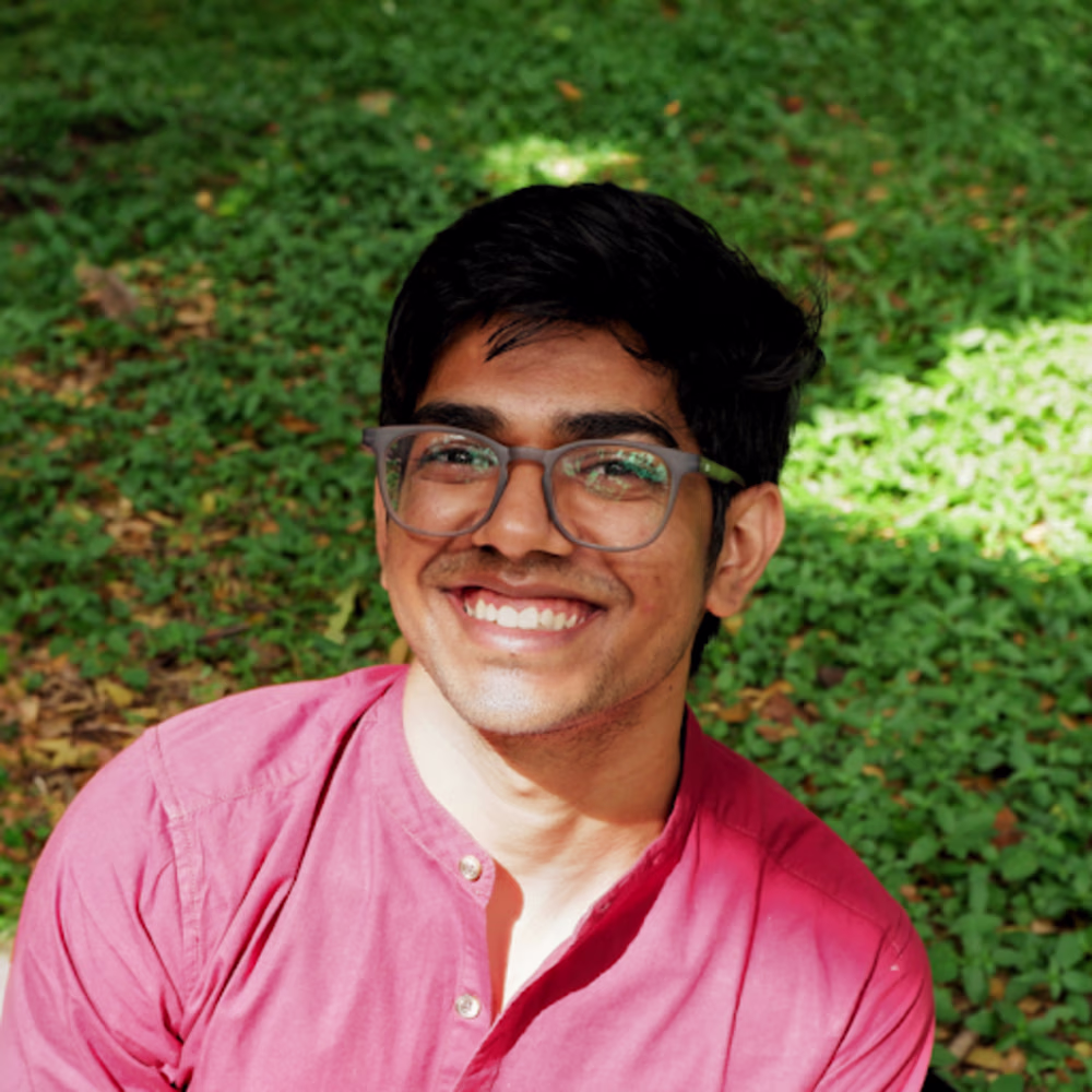 Anshukumar Singh