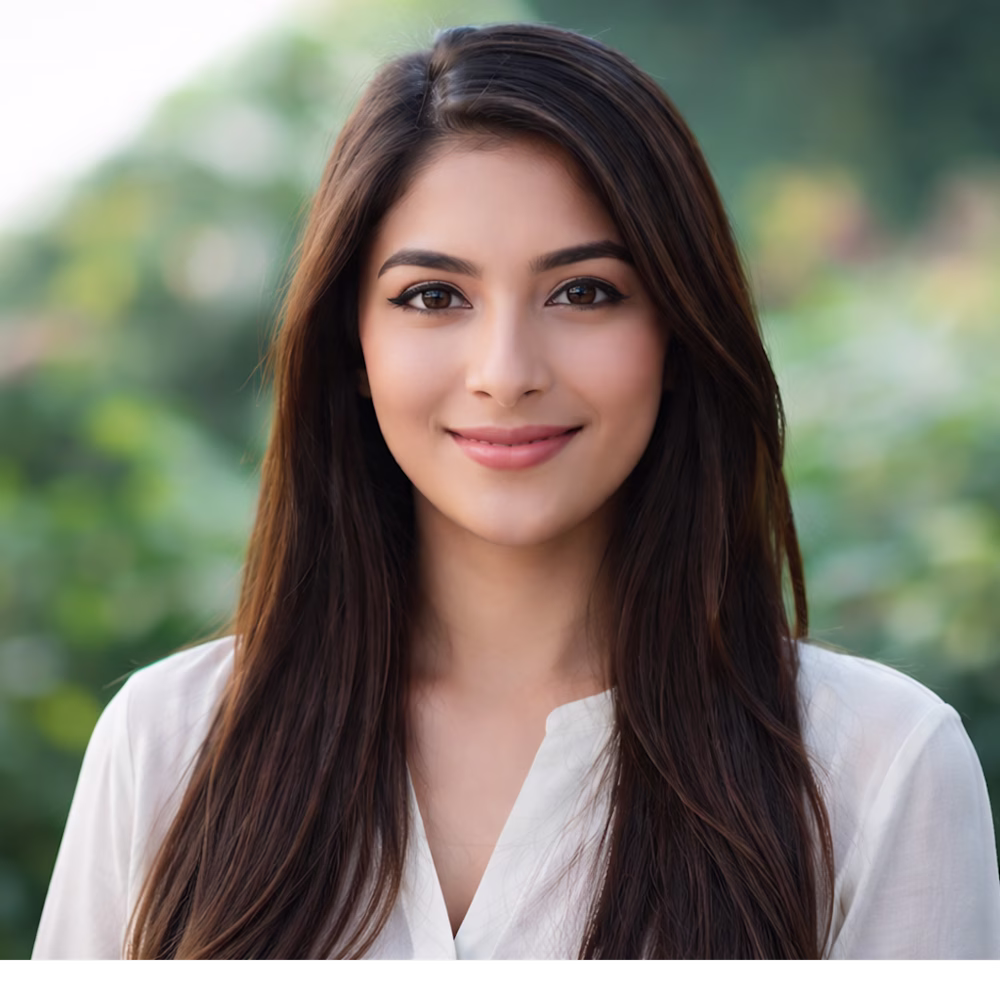 Zoha Aslam