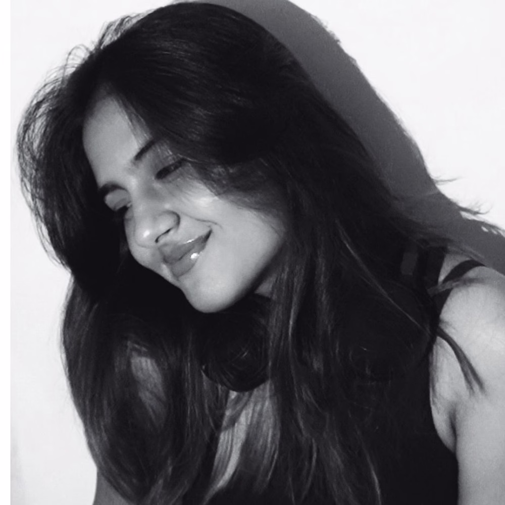 Tanvi Shimpi
