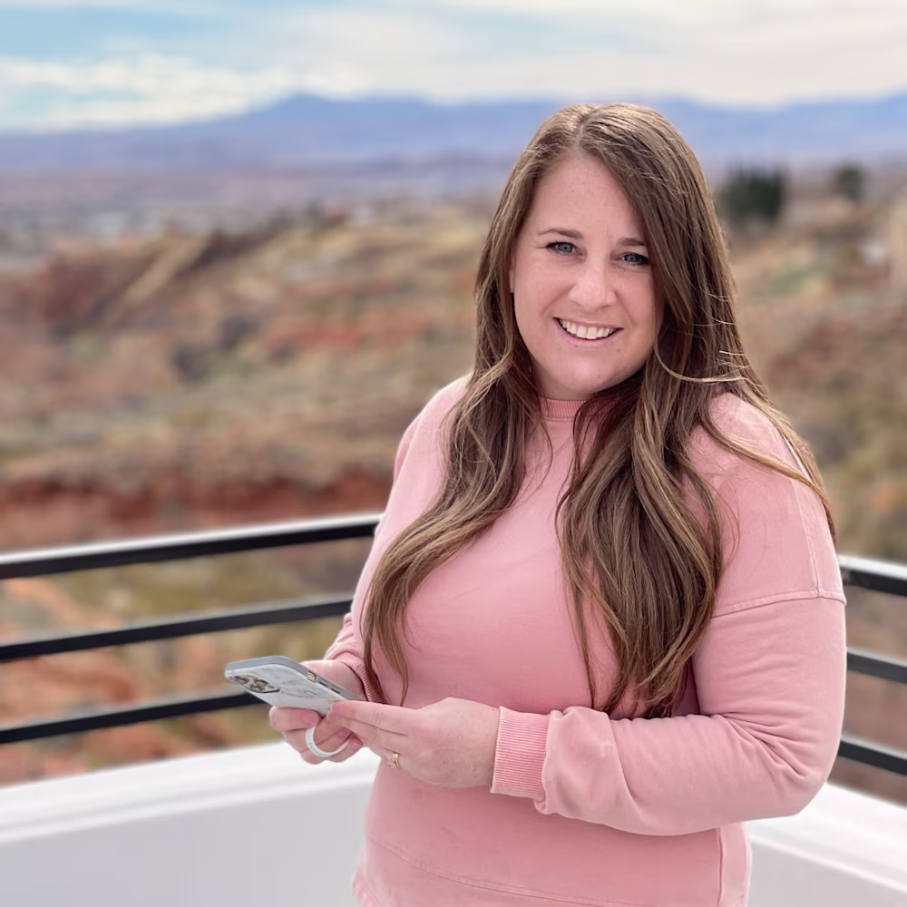 Lindy Denny