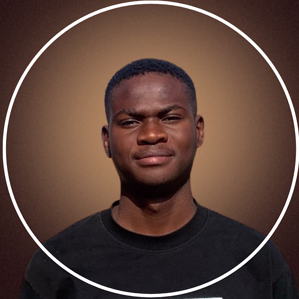 Ifeoluwa Adeniyi