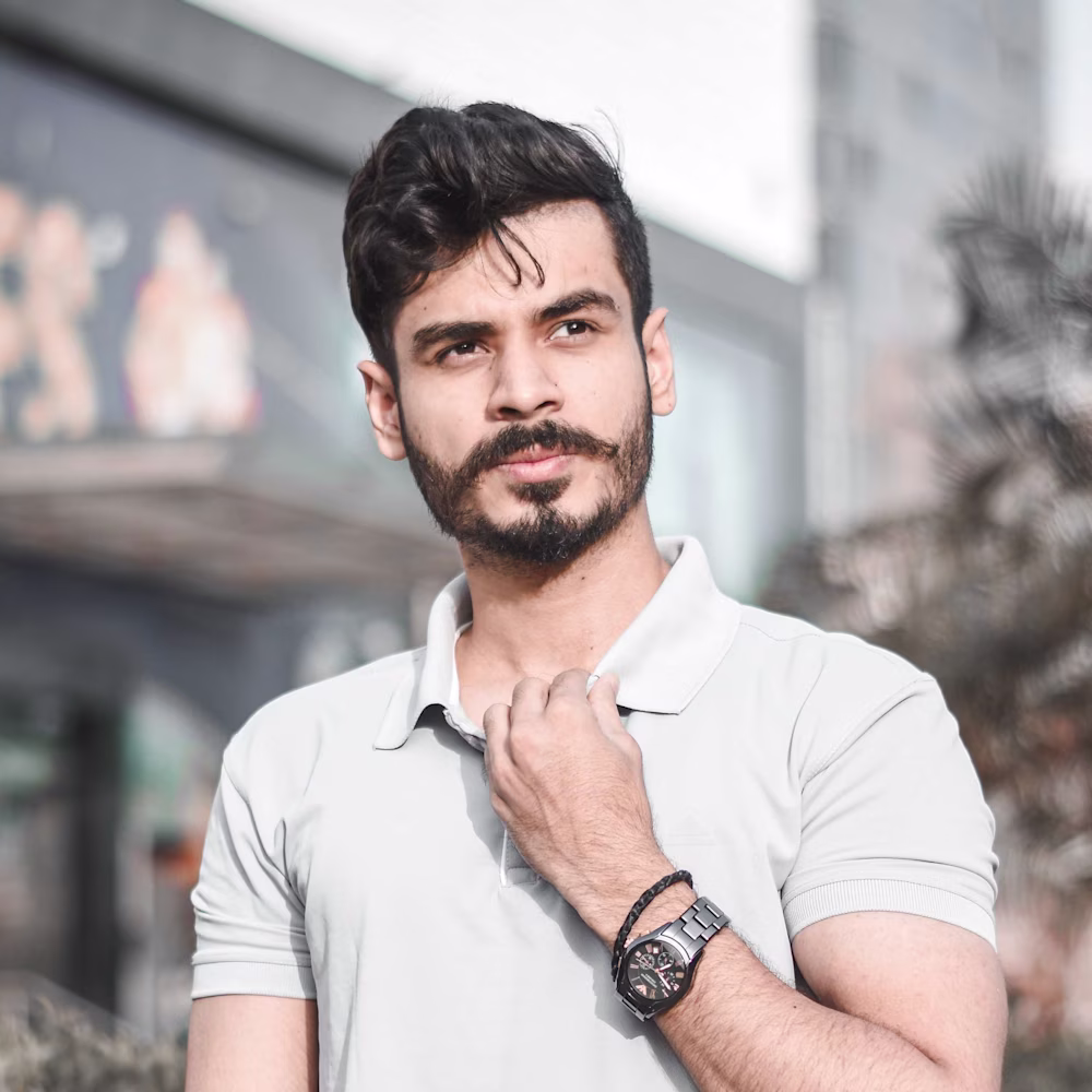 Deepanshu Battu
