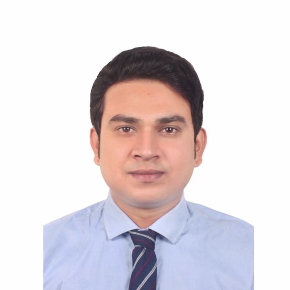 Md. Anik Imtiaz