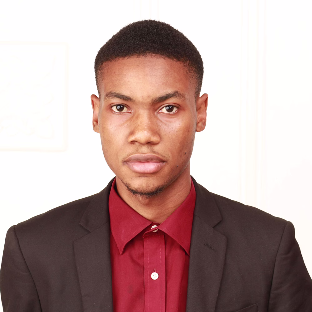 Christian Nanga