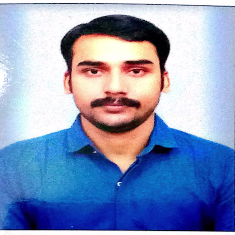 Niraj Jha