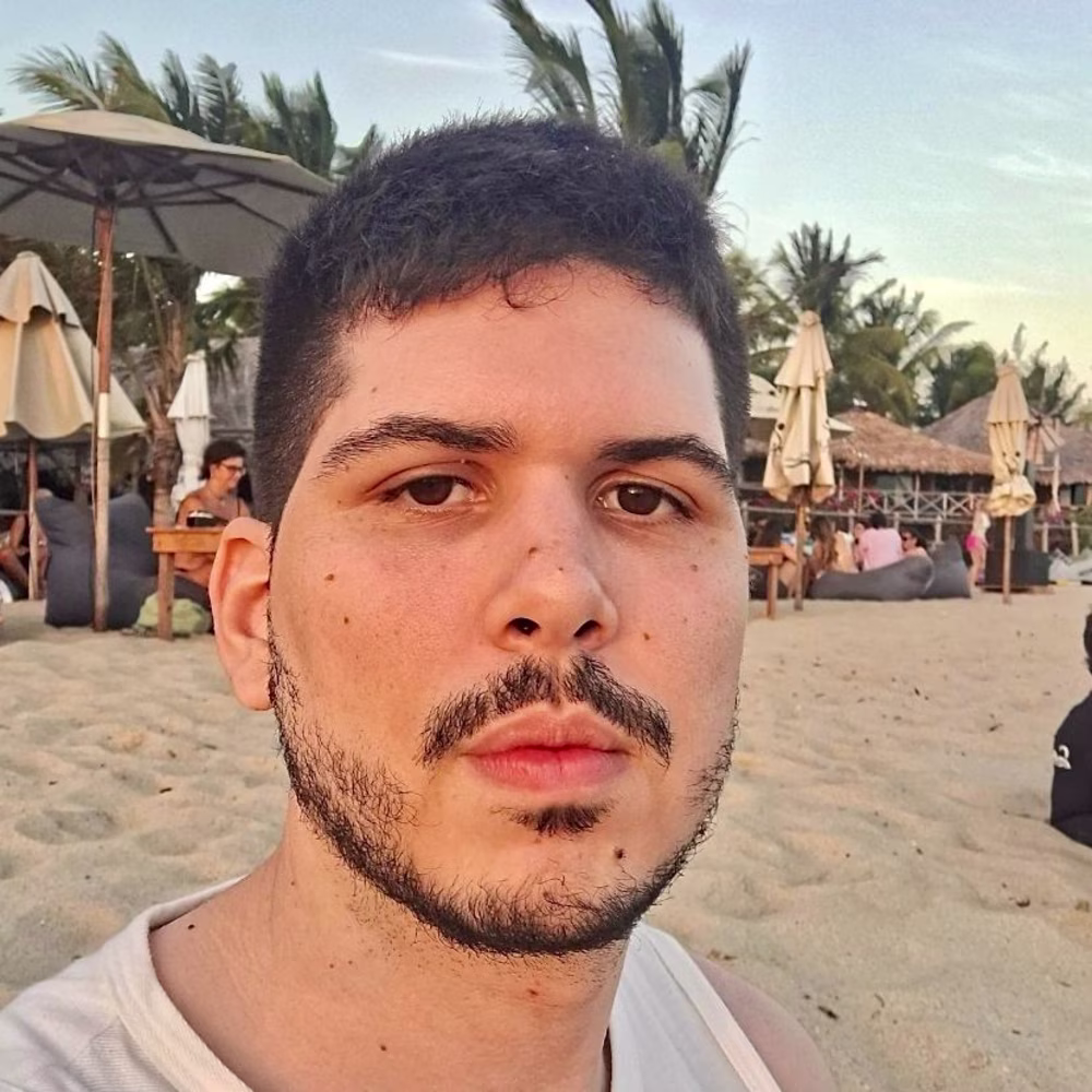Yann Vidal de Freitas