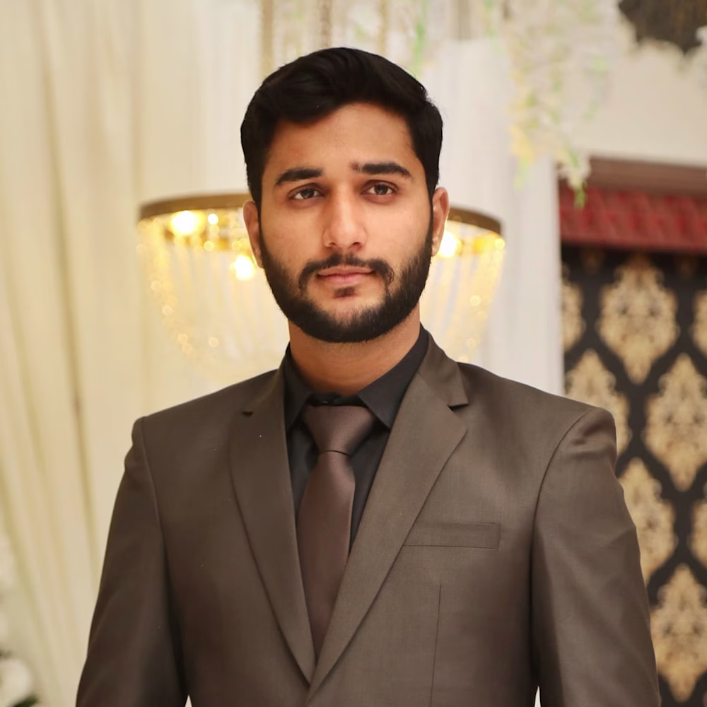 Moeez Naeem
