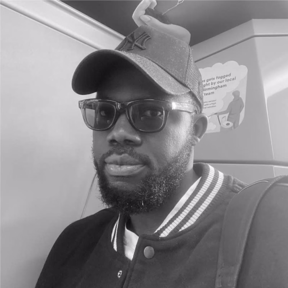 Olabode Felix