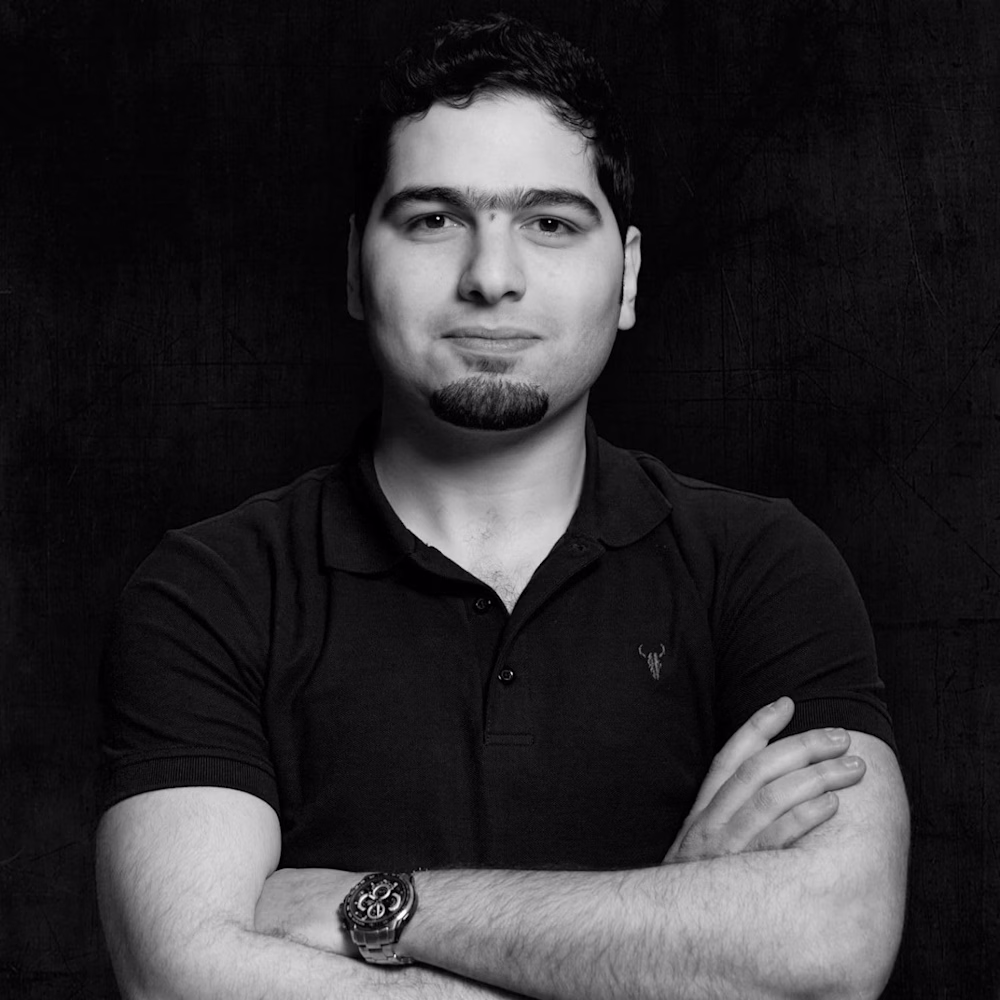Ahmed Mekawy