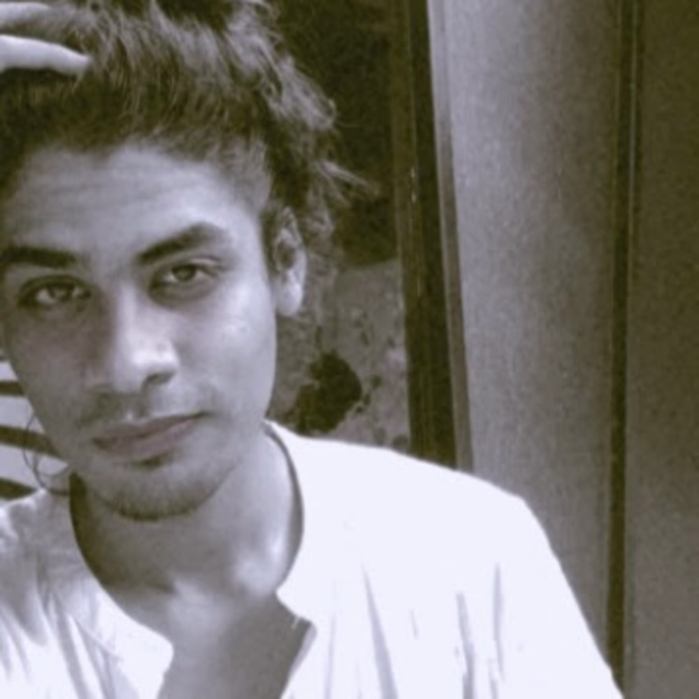 Pranav P