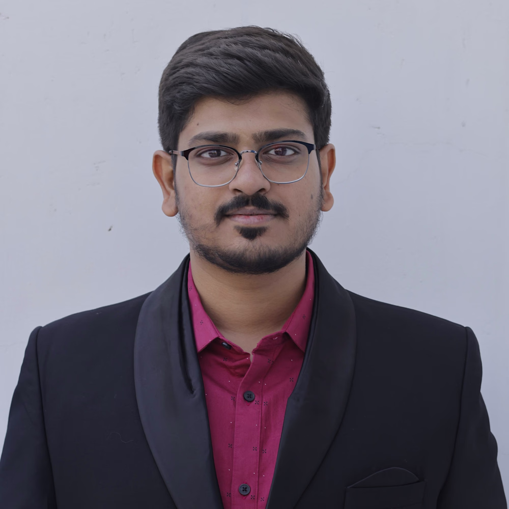 Shrey Patel