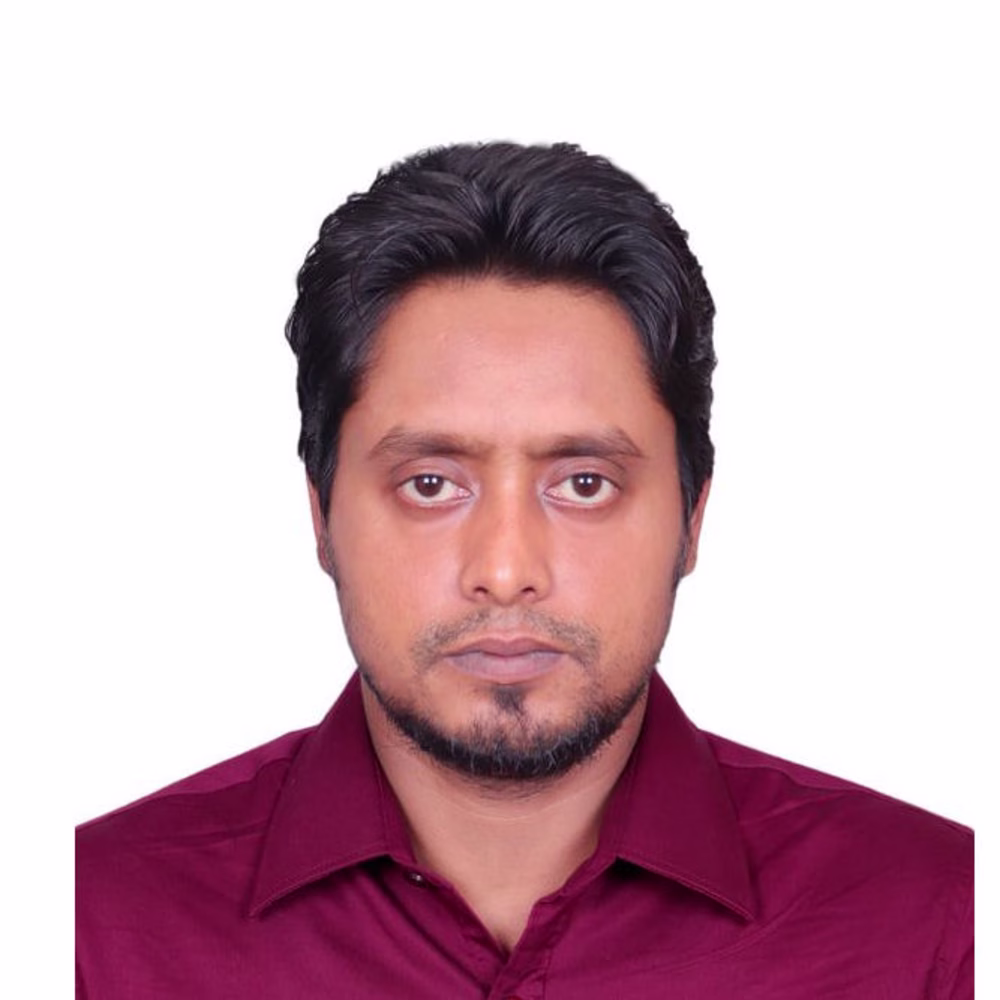 MD SHAMIM HASAN
