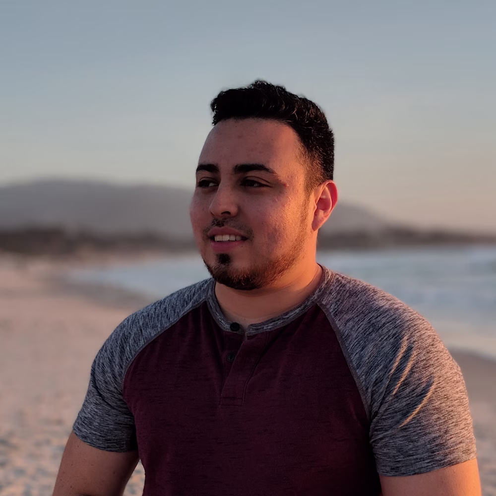 Brian Rojas