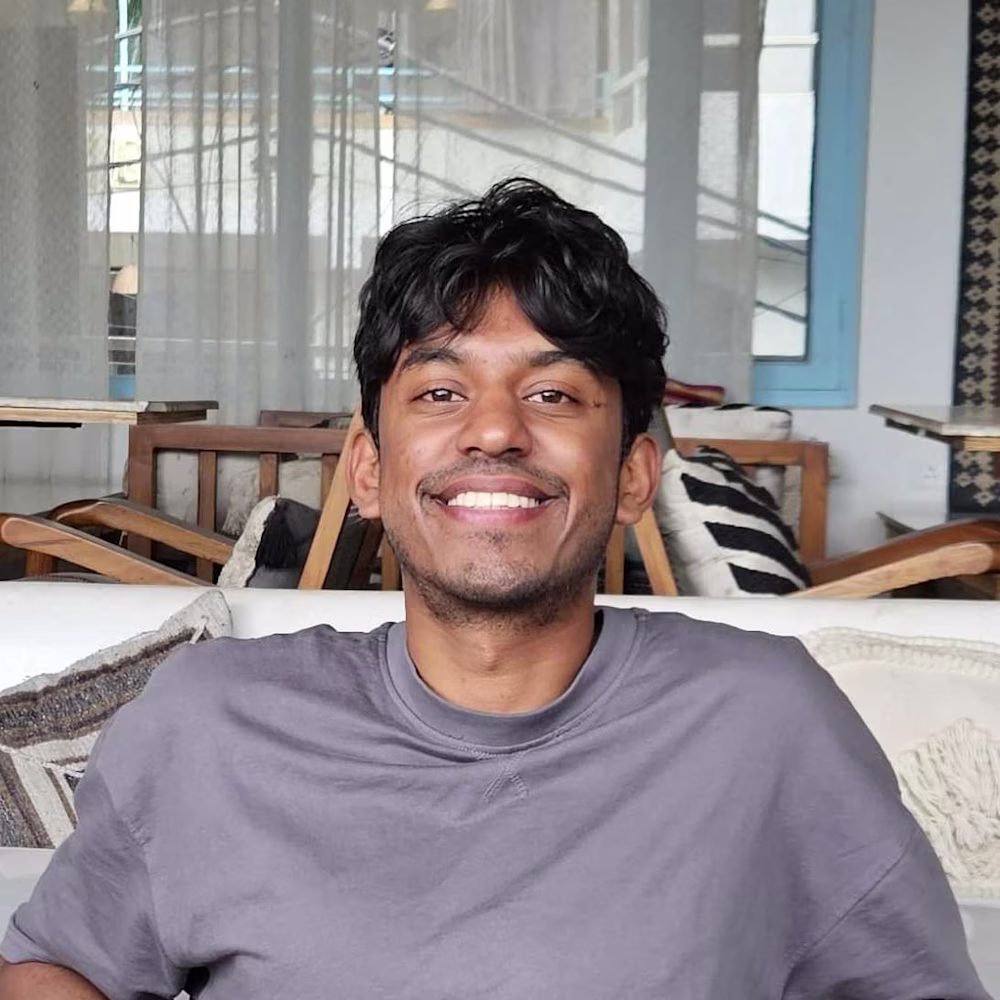 Priyanshu Anand