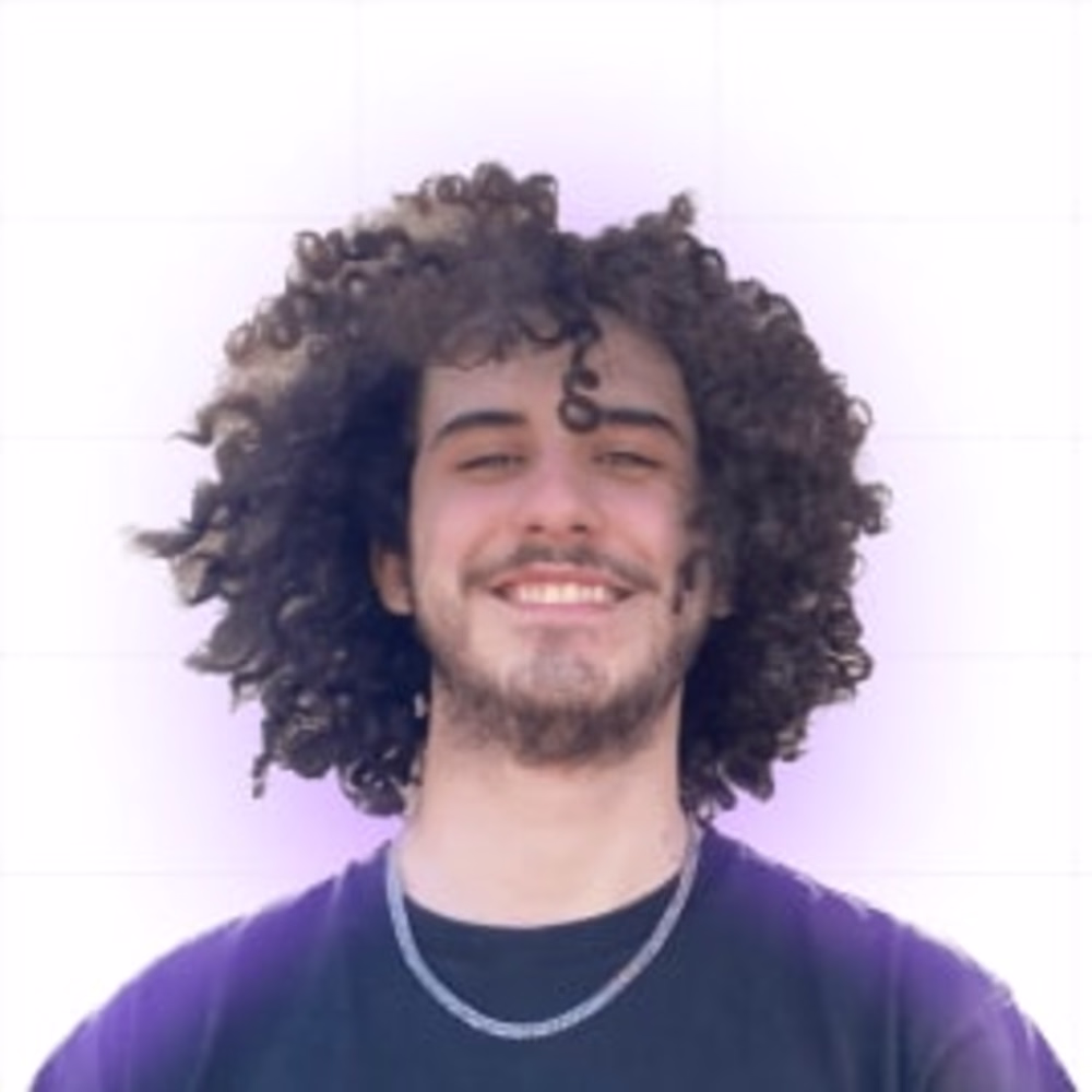 Lucas Chevalier