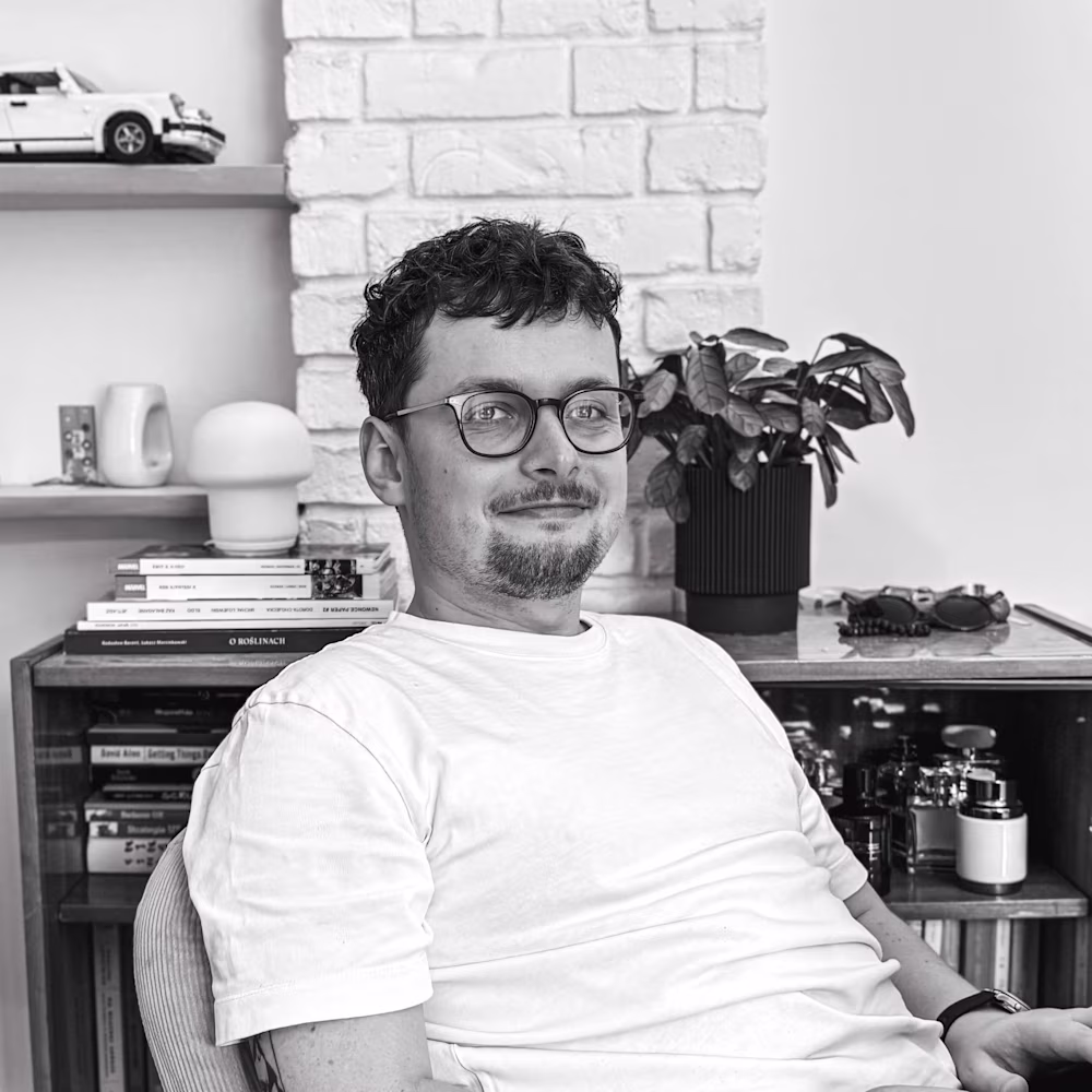 Kacper Balajewicz