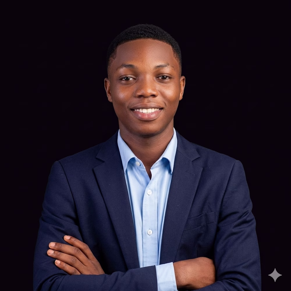 Franklin Odiana