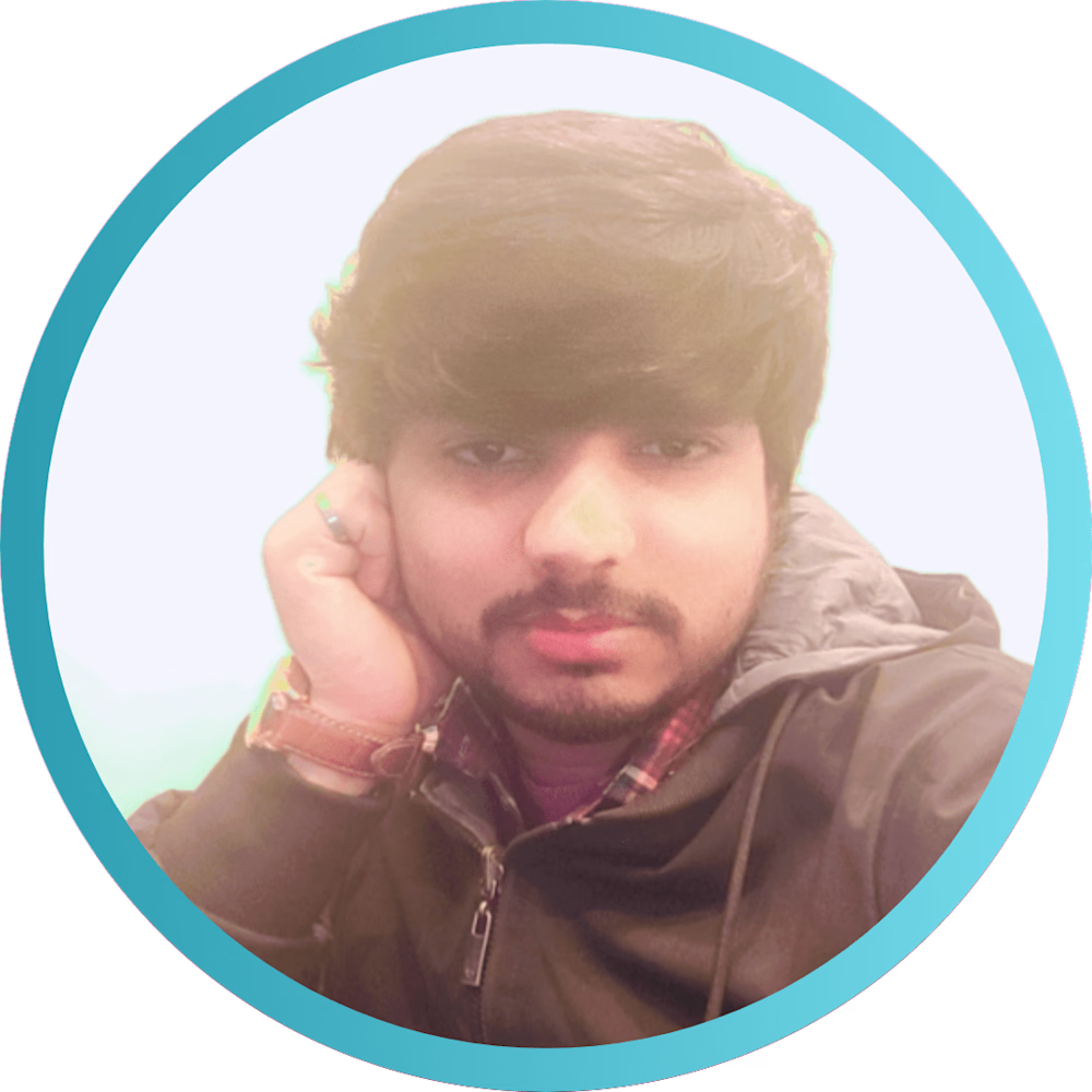 Muhammad Inzamam Shakir