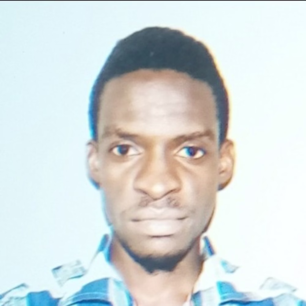 Michael Ugom
