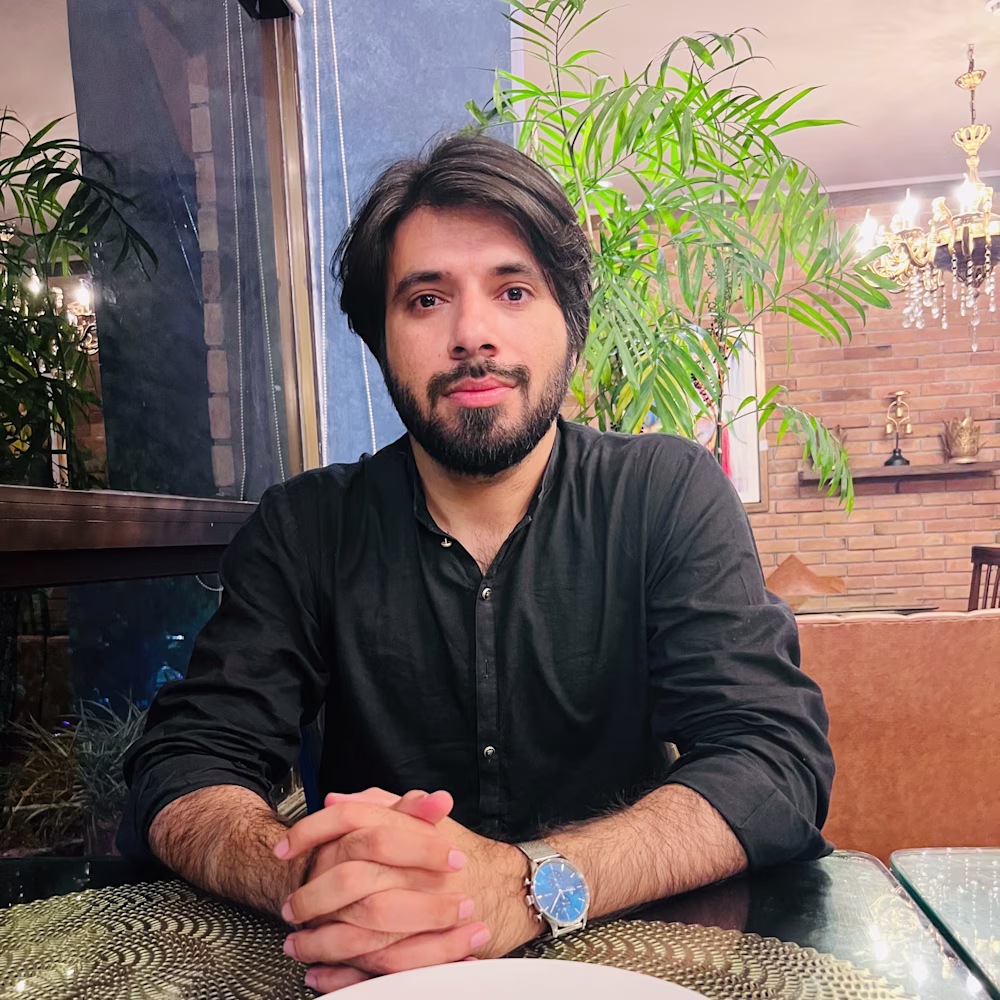 Sajad Khan