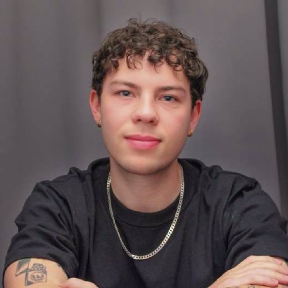 Ben Martin