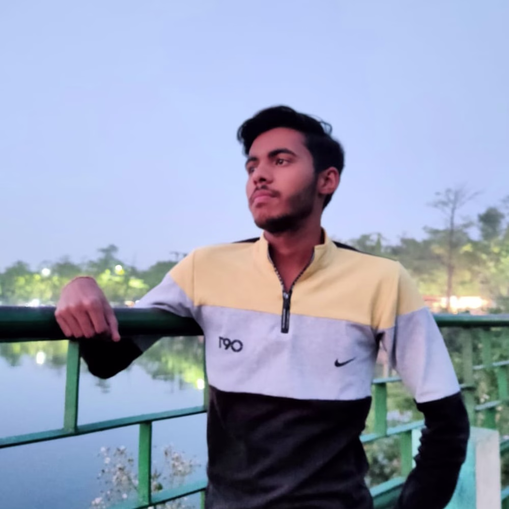 Naman Malani