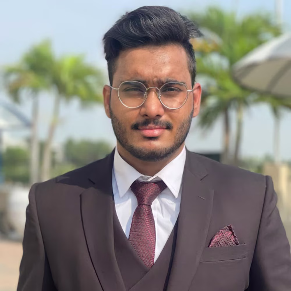 Huzefa Mehmood