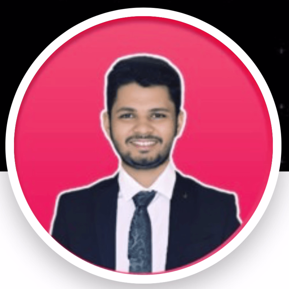 Ankit  Verma