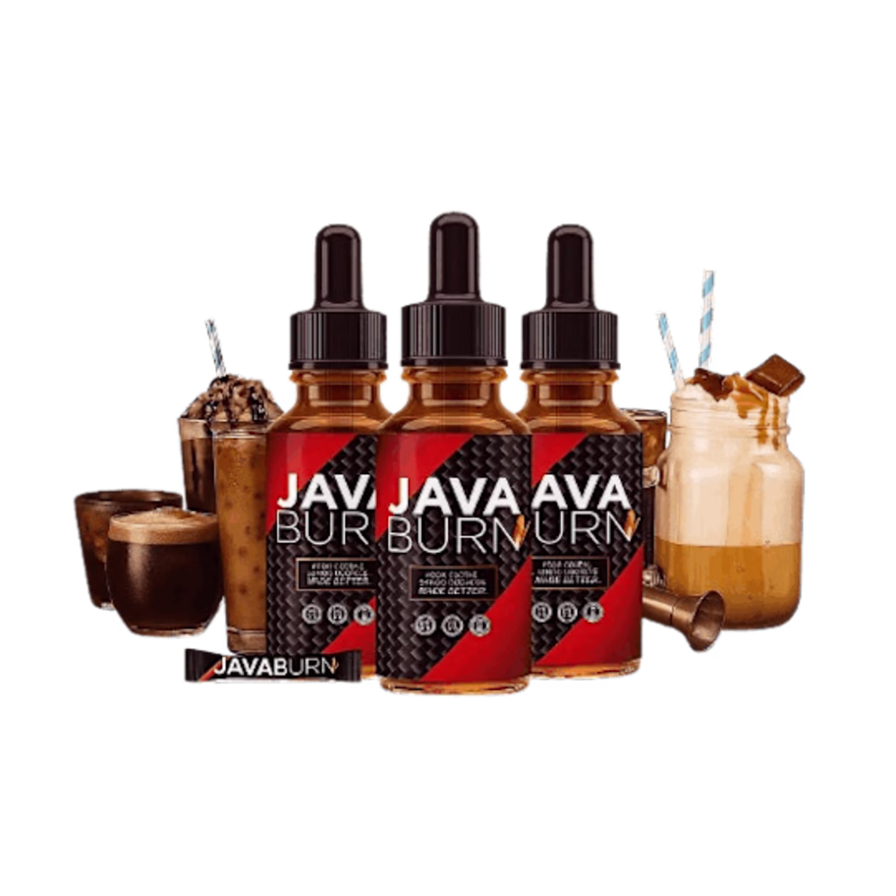 Java Burn Official Price