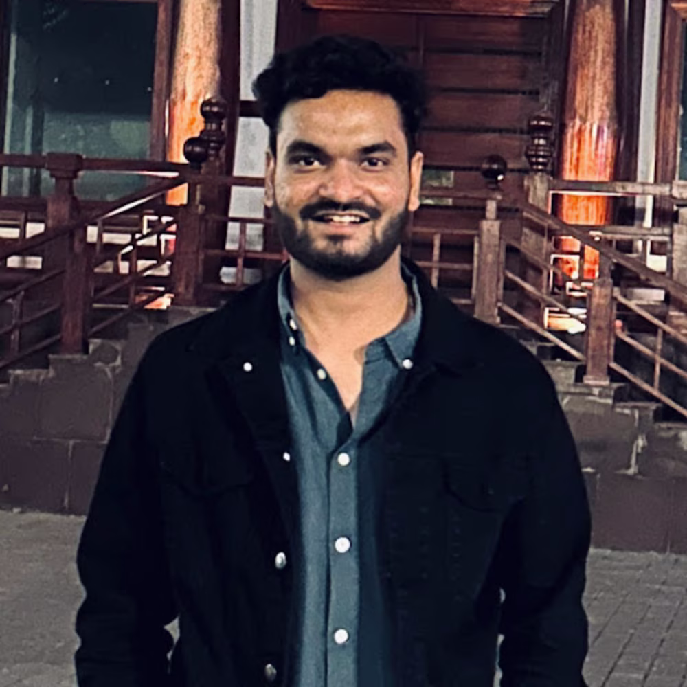 Akshat Tambi