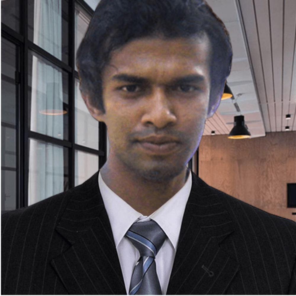 Ashequl Islam