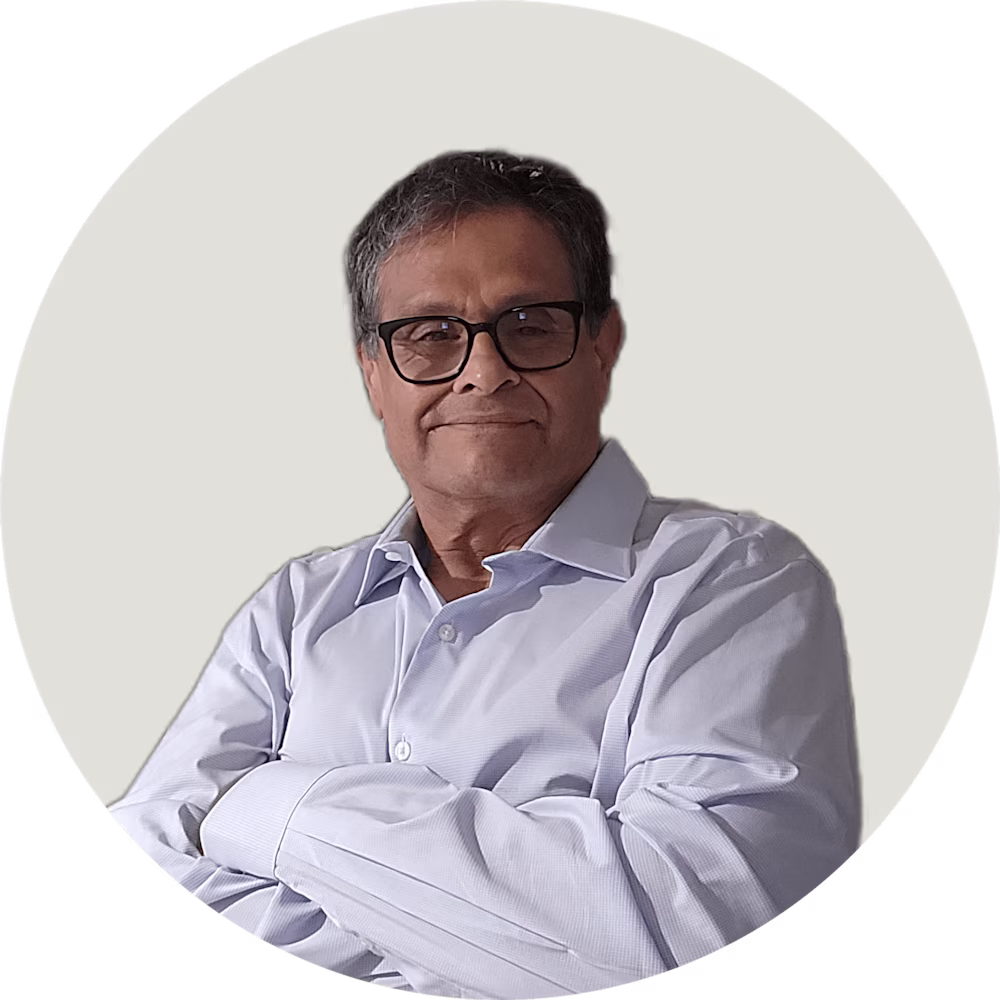 Randycruz Avila