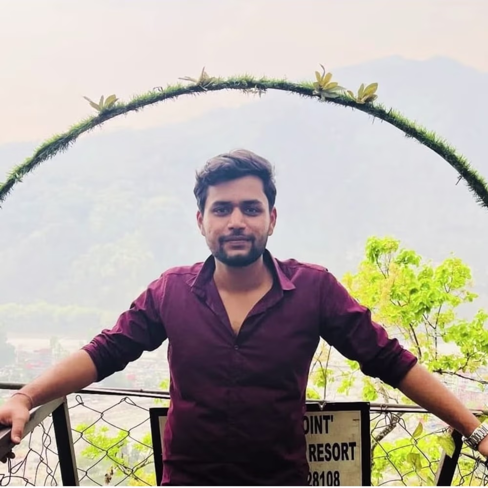 Piyush Chauhan
