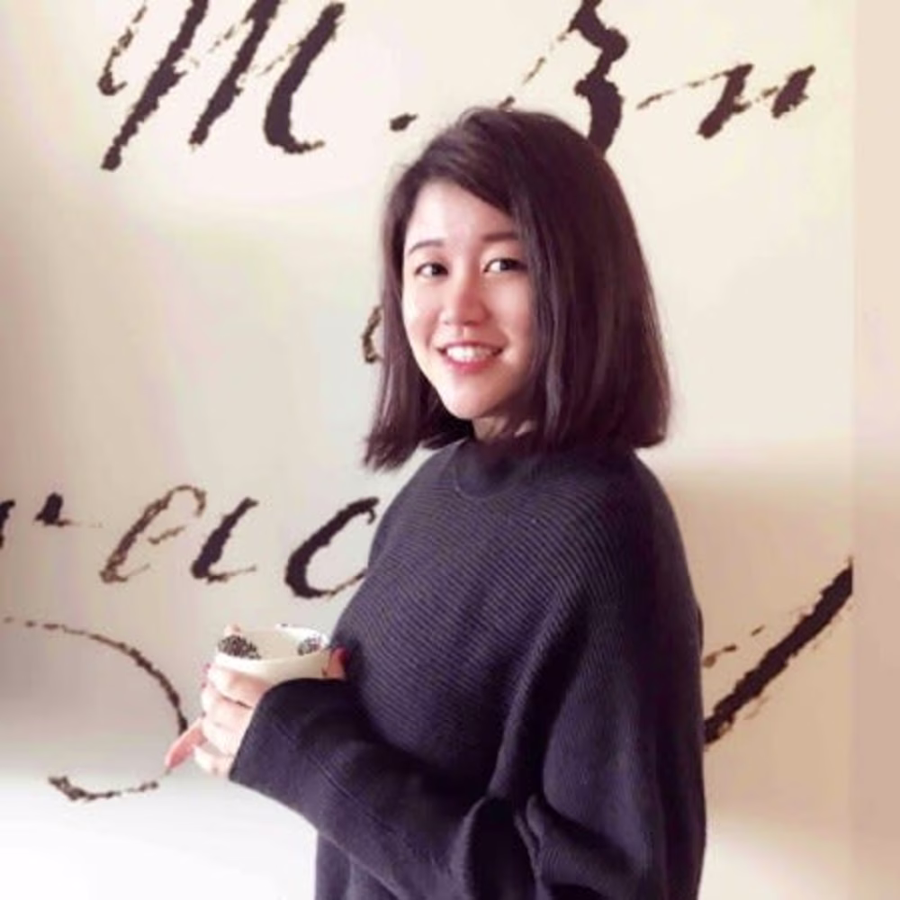 Carrie Chen