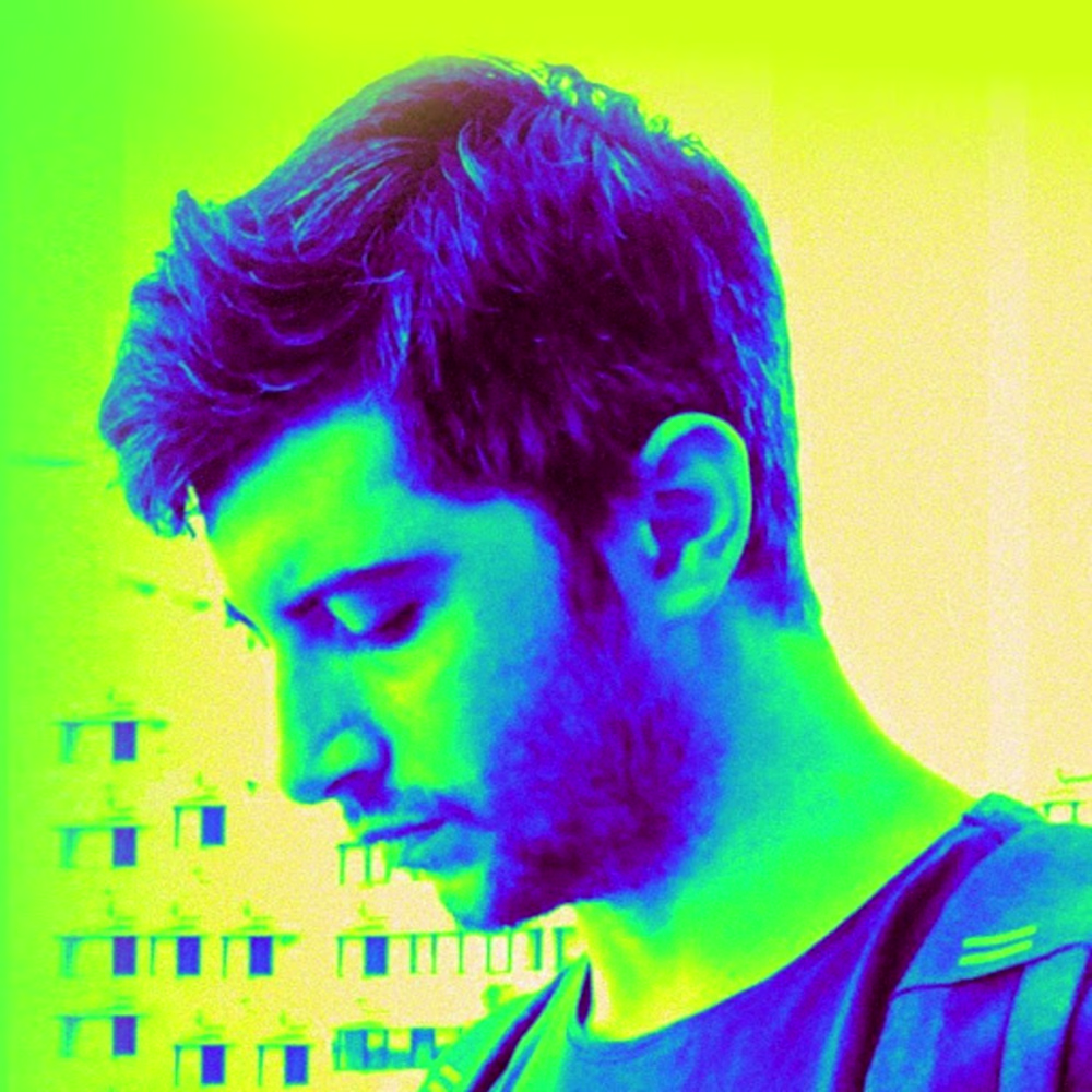 Orkhan Jafarov