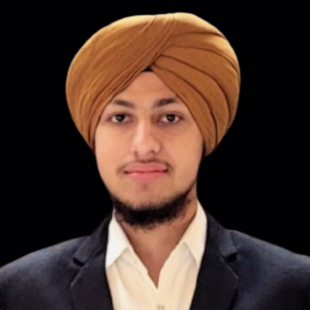 MANPREET SINGH