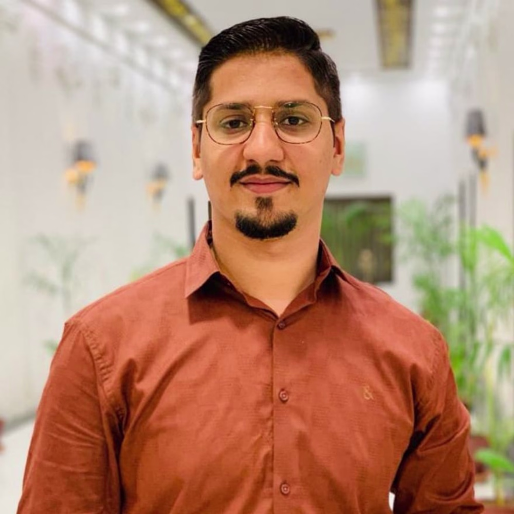 Rahman Idrees