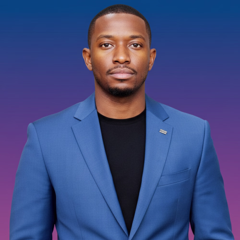 Emmanuel Munteh