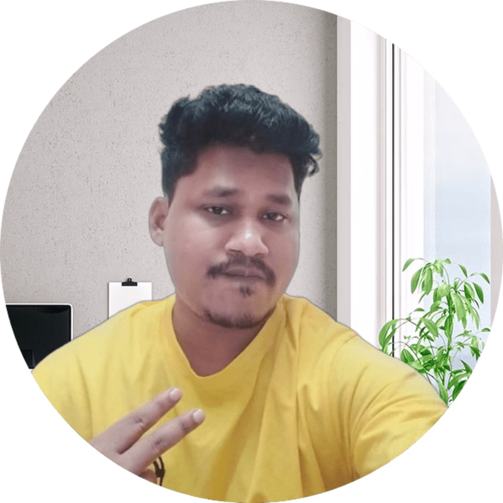 Manoj Nandanwar