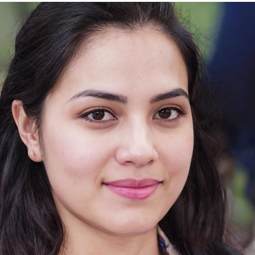 Laiba Noor