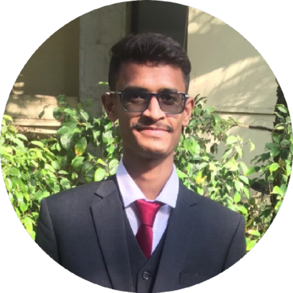 Usama Sadiq