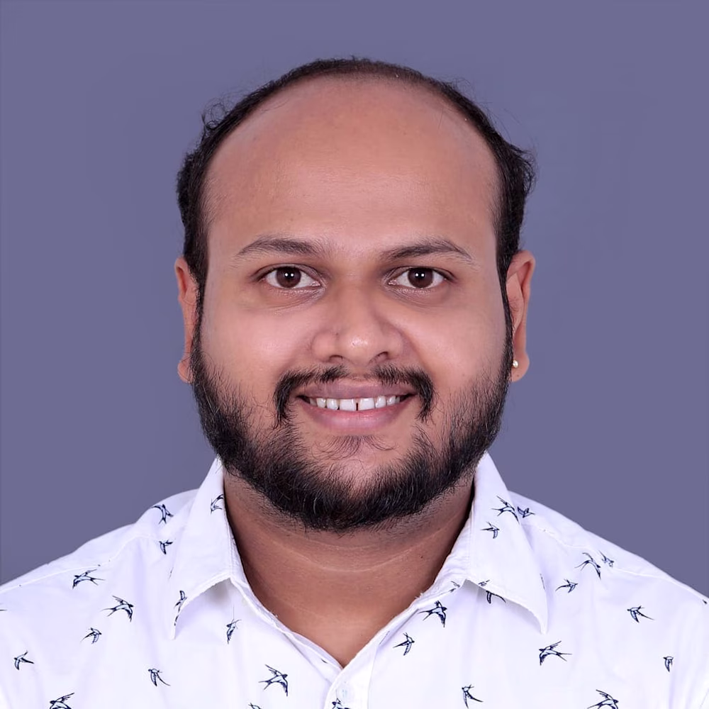 Diljith Harshan