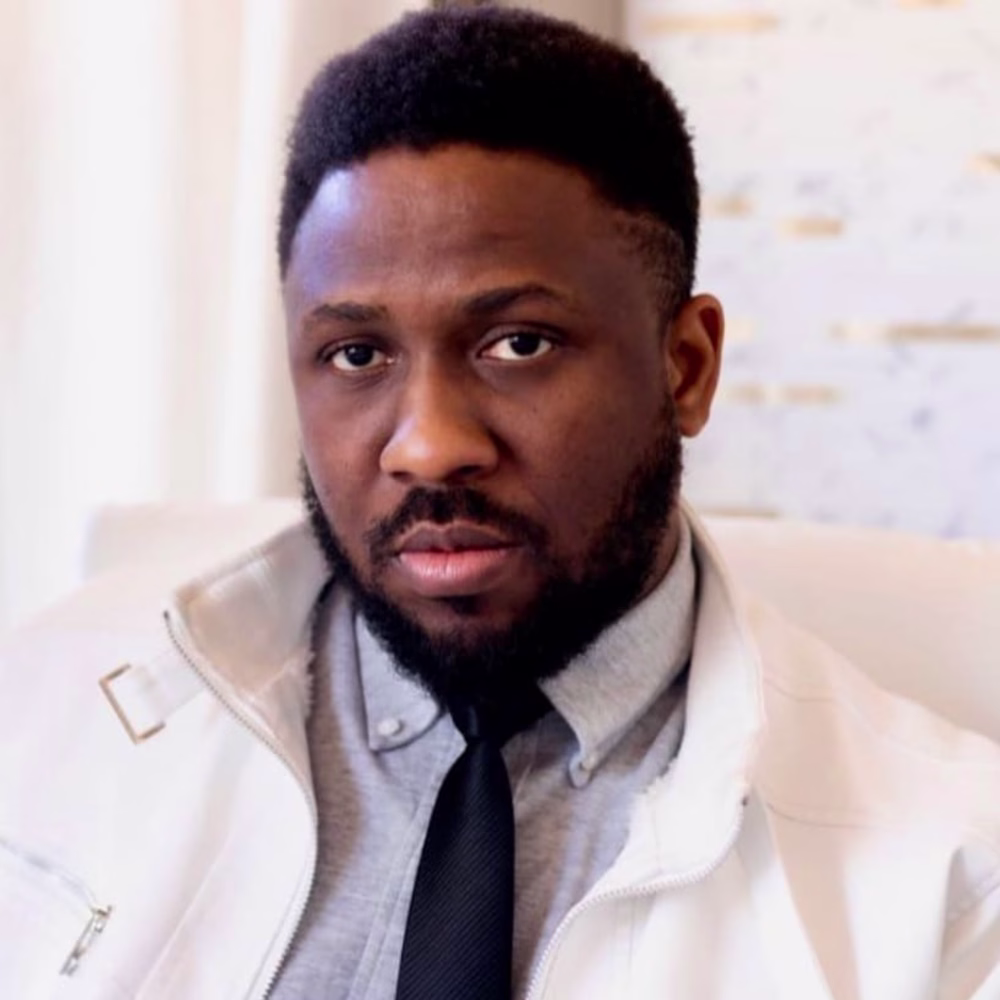 Jerreme Omoyajowo