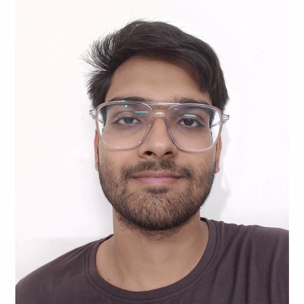 Akarshan Chatterjee