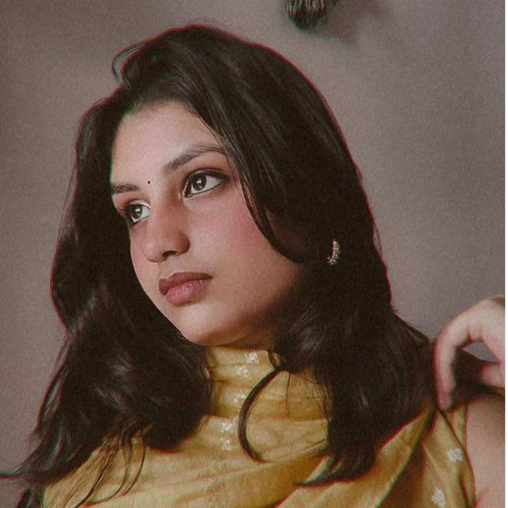 Akanksha ✌