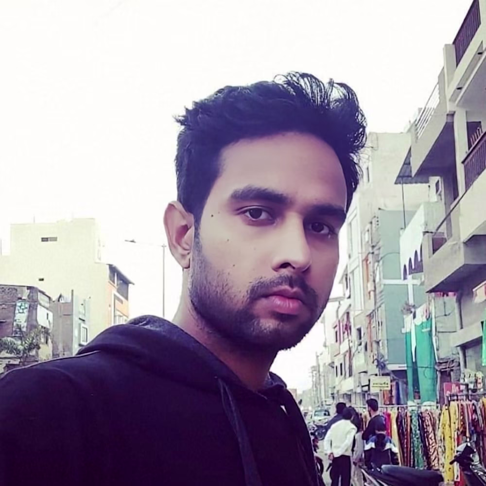 Aditya Singh