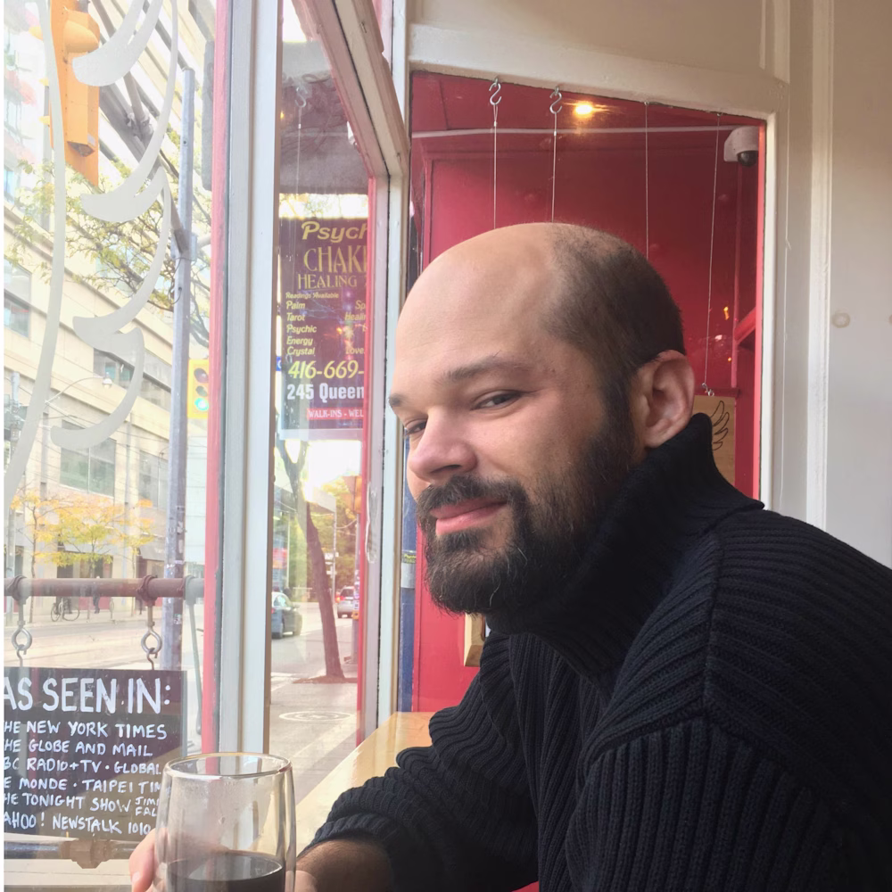 Nick Kolakowski