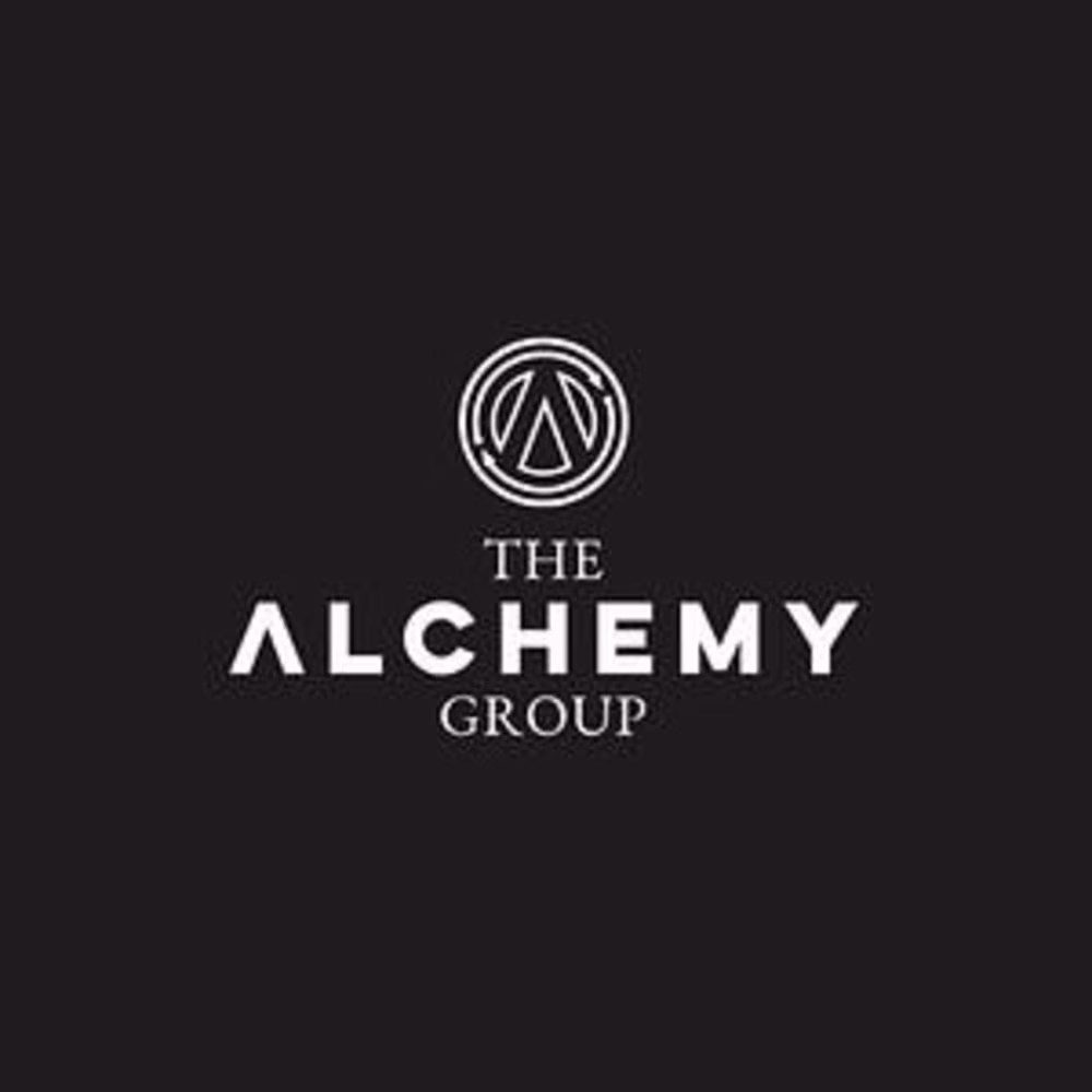 Sandy sullivan Alchemy