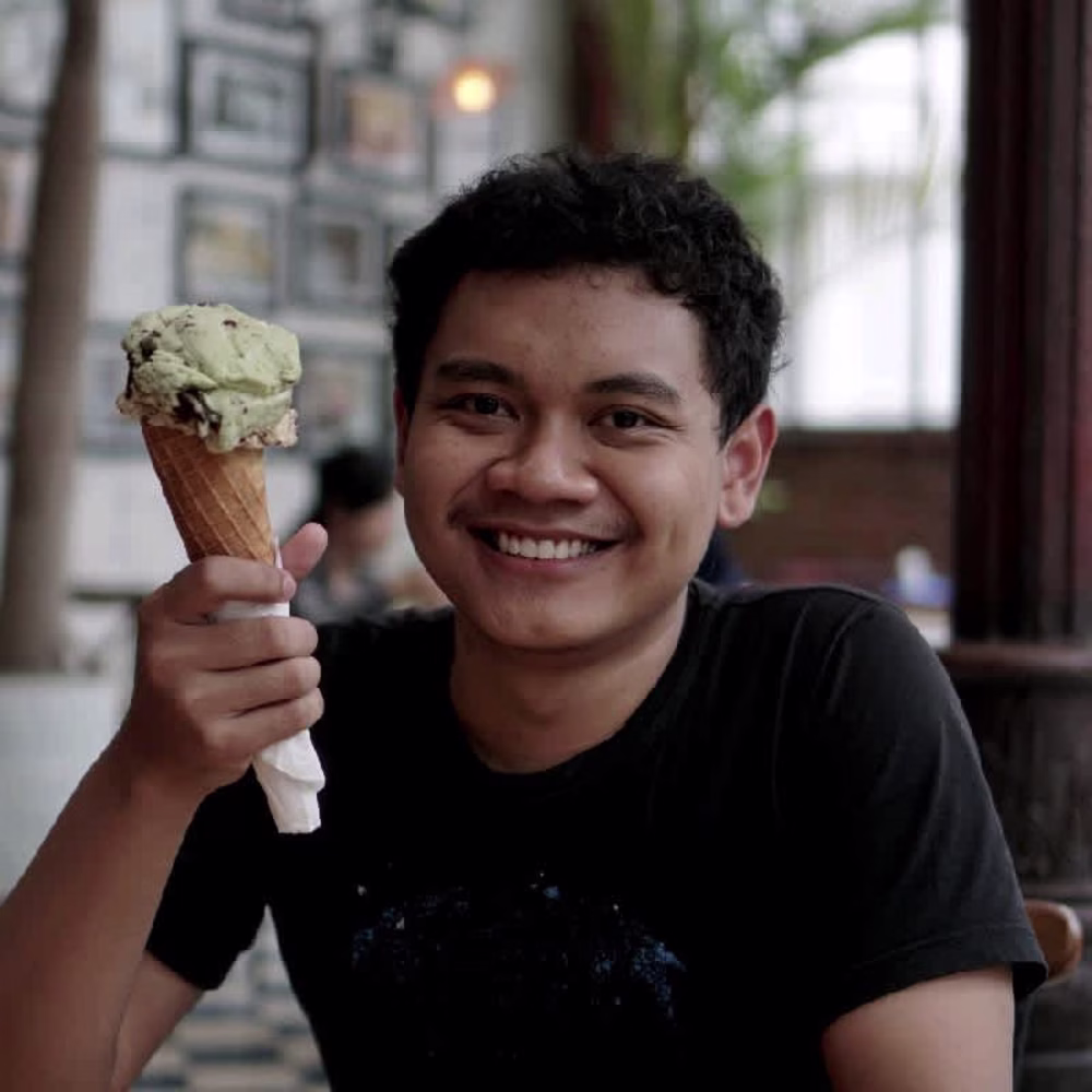 Arief Budhiman